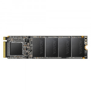 Dysk SSD ADATA XPG SX6000 LITE 512GB M.2 2280 PCIe Gen3x4