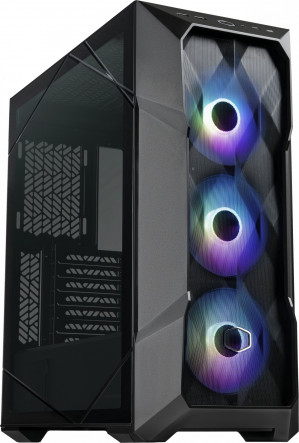 COOLER MASTER OBUDOWA MASTERBOX TD500 V2 MESH ARGB