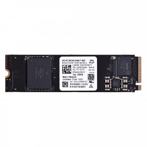 Dysk SSD Western Digital SN740 SSD256 NVMe M.2 2230 PCIe x4