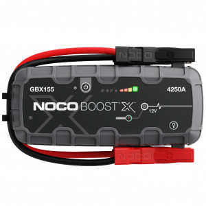 GBX155 Boost X 12V 4250A Jump Starter Powerbank