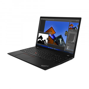 Lenovo ThinkPad P16s G1 Ryzen 5 6650U 16.0