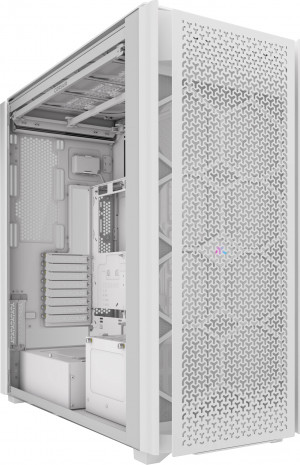 CORSAIR 9000D RGB AIRFLOW Super Full-Tower White