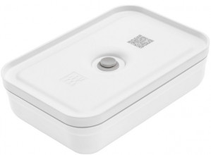 Plastikowy lunch box ZWILLING Fresh & Save 36801-318-0 1l biały