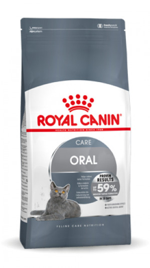 Karma Royal Canin FCN Oral Carr 3,5 kg