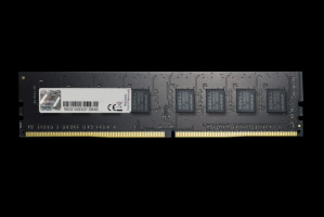 G.SKILL DDR4 NS 8GB 2133MHZ CL15 1 RANK