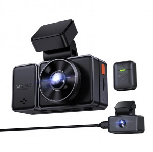 Wideorejestrator Vantrue E3