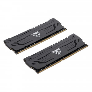 PATRIOT VIPER 4 Steel Series DDR4 2x8GB 4000MHz