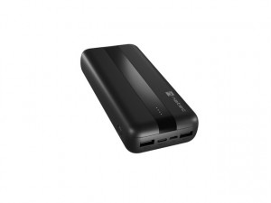 NATEC POWERBANK TREVI 20000MAH 2X USB-A + 2X USB-C