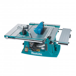Pilarka stołowa do drewna 1500W MAKITA MLT100N
