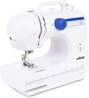 Maszyna do szycia WEASY SW45