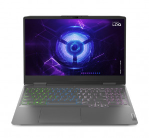Lenovo LOQ 15IRH8 i5-13500H 15.6