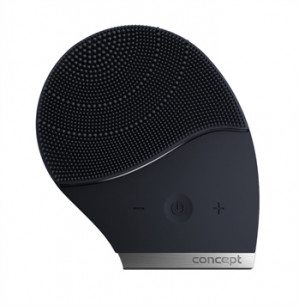 Soniczna szczoteczka SK9005 CONCEPT Czarna