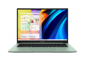 ASUS Vivobook S 15 OLED M3502 90NB0XX3-M00640 Ryzen 5 5600H 15.6