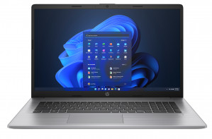 HP ProBook 470 G9 i5-1235U vPro 17,3”FHD AG 300nit IPS 16GB_3200MHz SSD512 IrisXe BLK 41Wh W11Pro 3Y OnSite