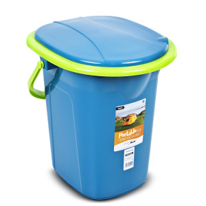 GREENBLUE TOALETA TURYSTYCZNA GB320BL