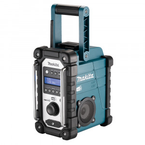 Radio budowlane MAKITA DMR110N