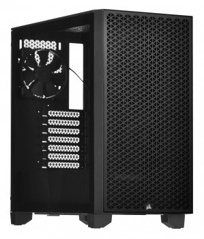 Obudowa Corsair 3000D AIRFLOW Black