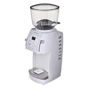 Baratza Vario W+ Młynek automatyczny biały