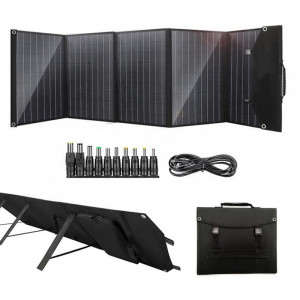 POWERNEED ŁADOWARKA SOLARNA ES-100