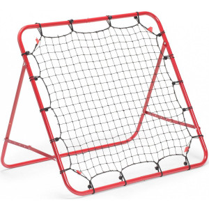 Przyrząd treningowy rebounder Enero 100 x 100 cm 1017174
