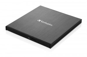 VERBATIM NAPĘD ZEWNĘTRZNY BLU-RAY X6 ULTRA HD 4K