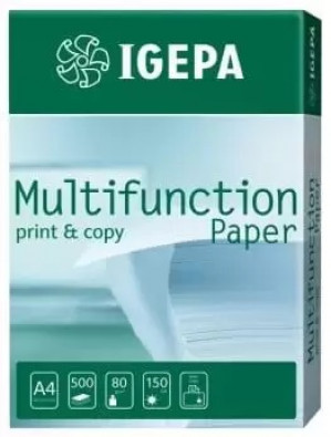 Papier ksero Multifunction A4 80 g/m2