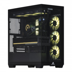 Komputer Actina PB Corsair 7800X3D/32GB/2TB/RX9070XT/850W