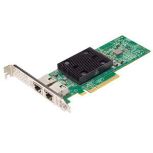 Broadcom P210TP 2x10GbE PCIe BCM957416A4160C