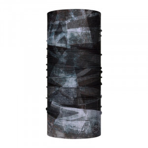 Chusta BUFF® Original EcoStretch GEOLINE GREY