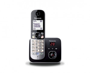 TELEFON PANASONIC KX-TG 6821PDB
