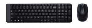 Logitech 920-003161 ( czarny )