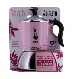 Bialetti - Primavera - Fiammetta 4tz Różowy