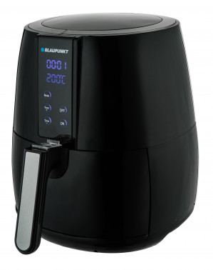 Frytownica Beztłuszczowa Blaupunkt AFD501 ( 2,5kg 1500W czarny)