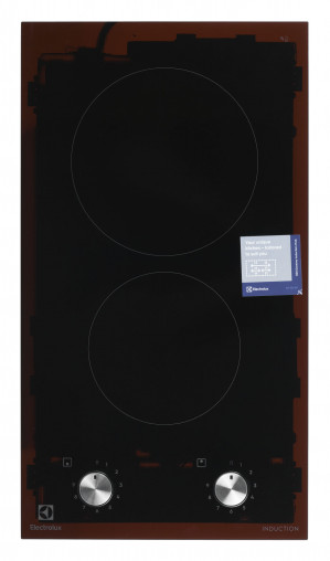 Płyta indukcyjna dwupolowa ELECTROLUX LIT30210C