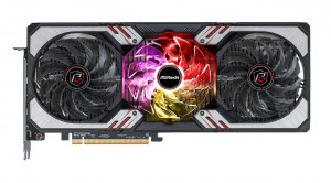 Karta graficzna Asrock Radeon RX 6700 XT PGD 12GB OC
