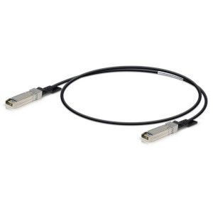 Ubiquiti UDC-3 UniFi Direct Attach Copper Cable SFP+ 10Gbps 3m