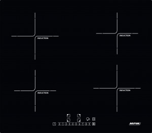 Płyta indukcyjna MPM-60-IM-11