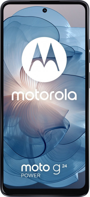Smartfon Motorola Moto G24 Power 8/56GB Niebieski