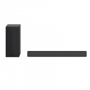 Soundbar LG S60Q