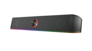 Głośnik TRUST GXT619 THORNE RGB LED SOUNDBAR