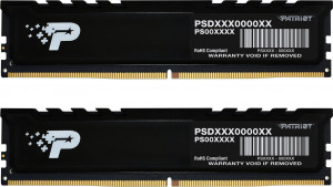 PATRIOT DDR5 2x16GB 5600MHz SIGNATURE PREMIUM KIT