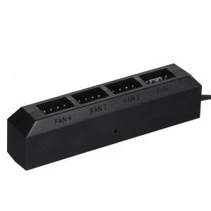 Hub do wentylatorów DeepCool FH-04 (DP-F04PWM-HUB)