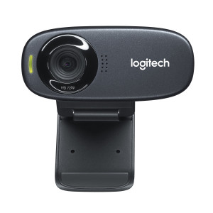 Kamera internetowa Logitech HD C310 - USB - EMEA