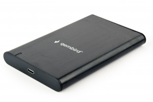 GEMBIRD OBUDOWA USB 3.1 DYSK HDD/SSD 2.5'' SATA