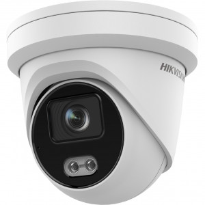 Kmaera IP HIKVISION DS-2CD2327G2-LU(2.8mm)