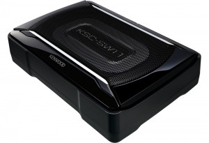 Subwoofer aktywny Kenwooda KSC-SW11