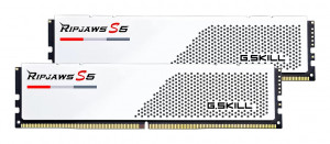 G.SKILL RIPJAWS S5 DDR5 2X48GB 5200MHZ CL40 XMP3 W
