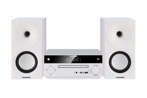 Mikrowieża Blaupunkt MS30.2BT Edition CD USB