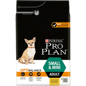 PURINA PRO PLAN Adult Small & Mini 7kg