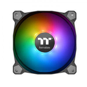 Wentylator do obudowy Thermaltake Pure 14 RGB Plus